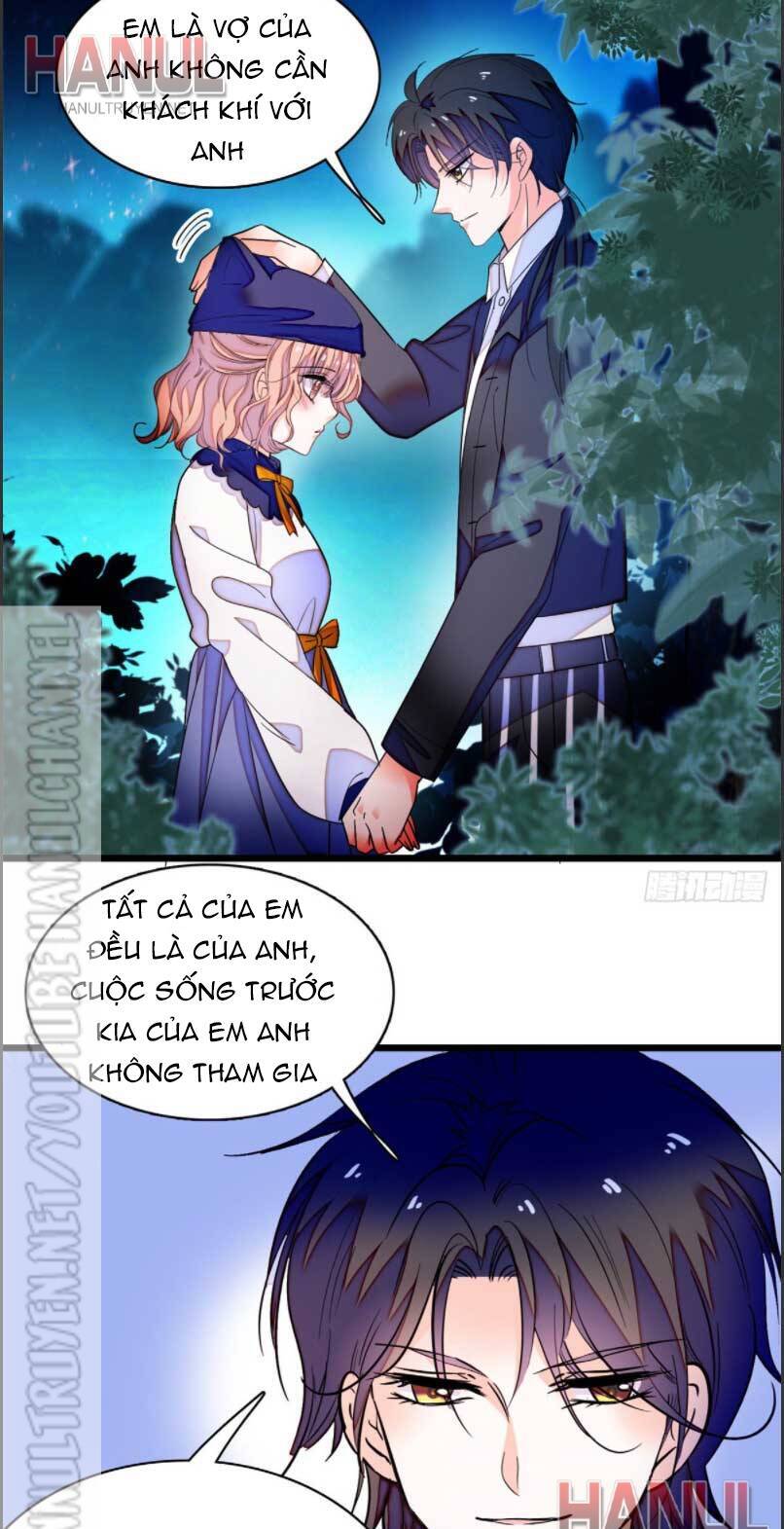 Toàn Mạng Đều Là Fan Cp Của Tôi Với Ảnh Đế Chapter 164 - 30