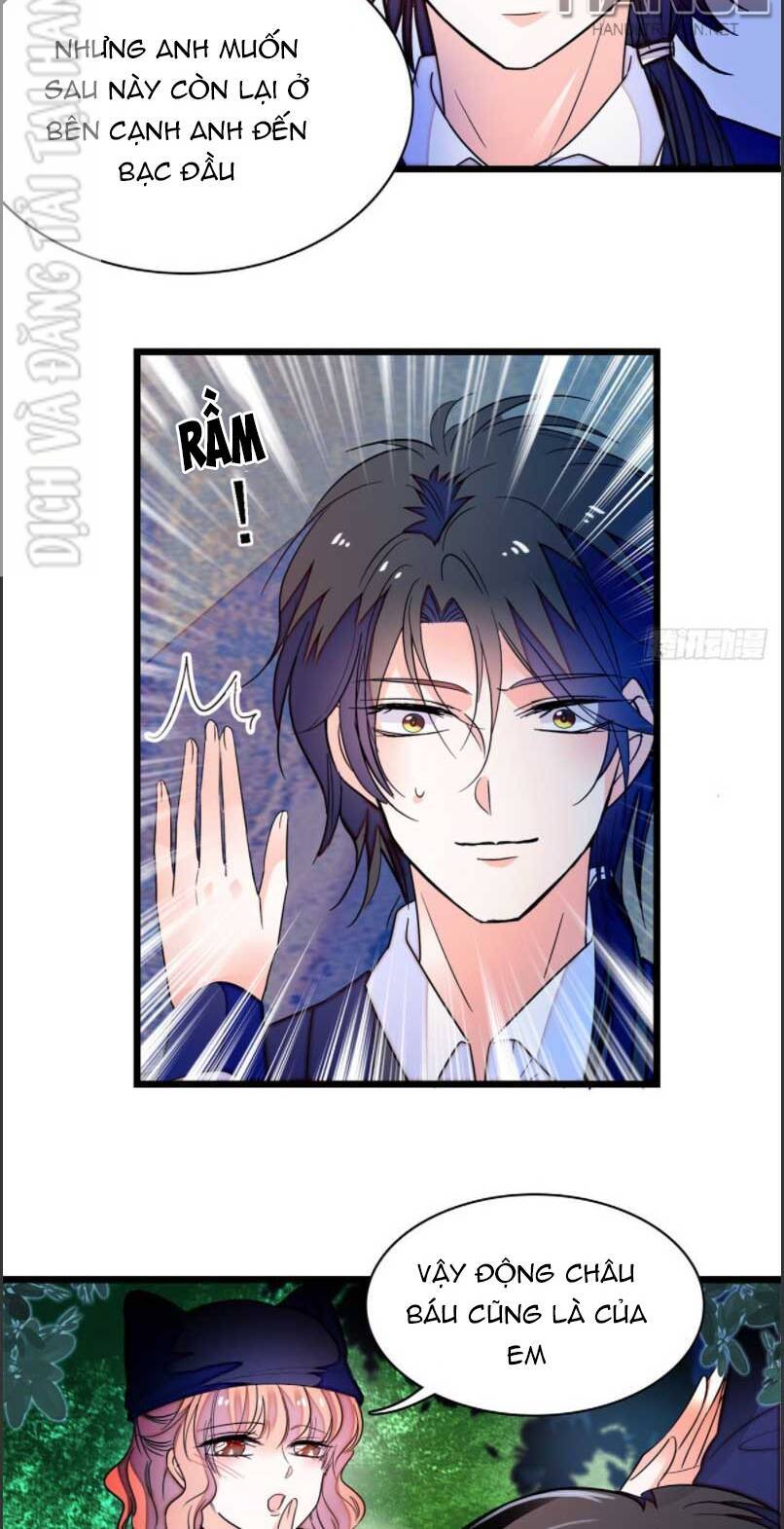 Toàn Mạng Đều Là Fan Cp Của Tôi Với Ảnh Đế Chapter 164 - 31