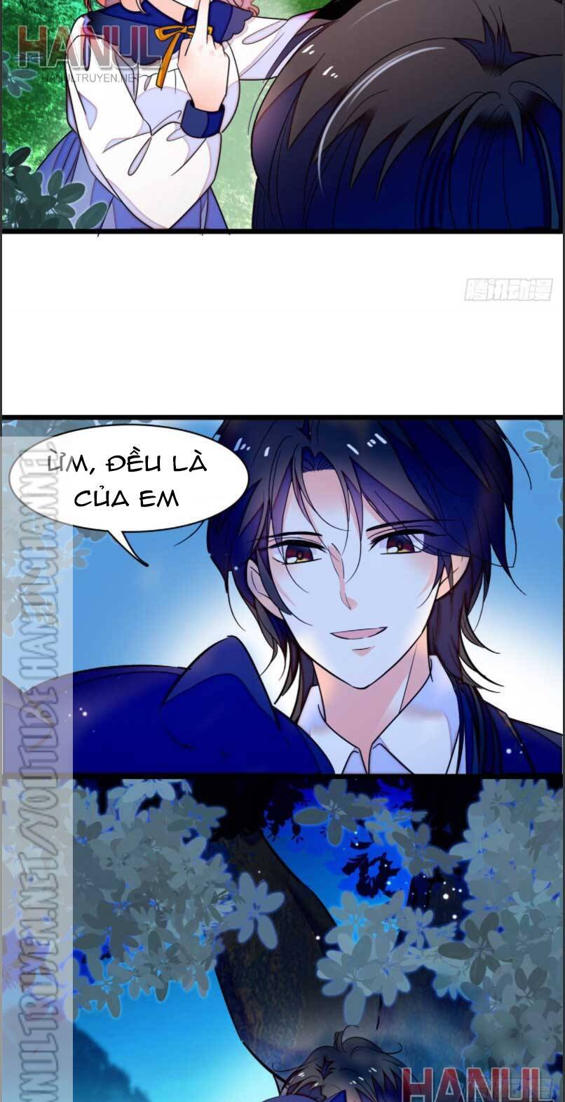 Toàn Mạng Đều Là Fan Cp Của Tôi Với Ảnh Đế Chapter 164 - 32
