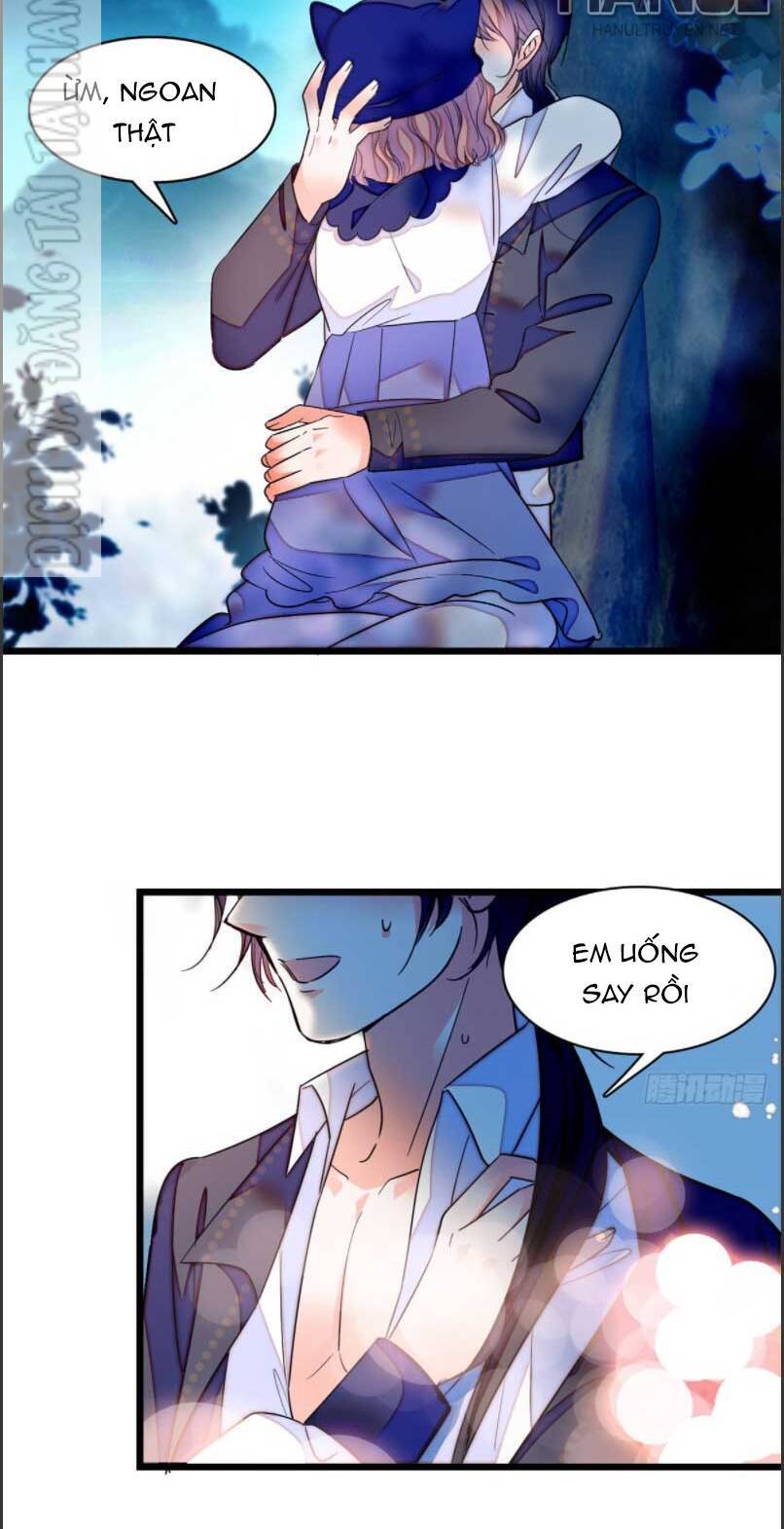 Toàn Mạng Đều Là Fan Cp Của Tôi Với Ảnh Đế Chapter 164 - 33