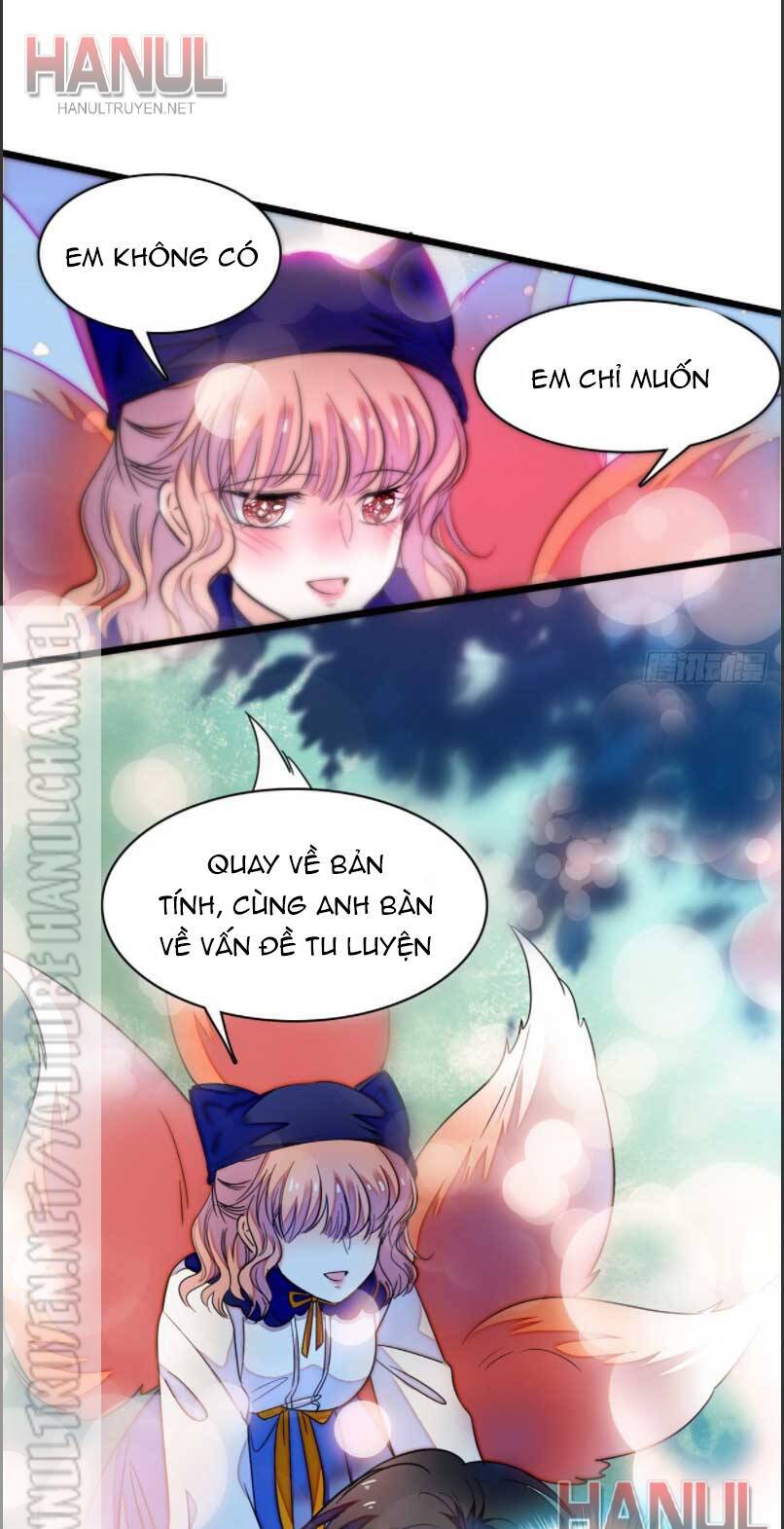 Toàn Mạng Đều Là Fan Cp Của Tôi Với Ảnh Đế Chapter 164 - 34