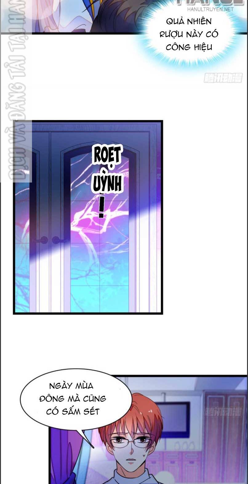 Toàn Mạng Đều Là Fan Cp Của Tôi Với Ảnh Đế Chapter 164 - 35