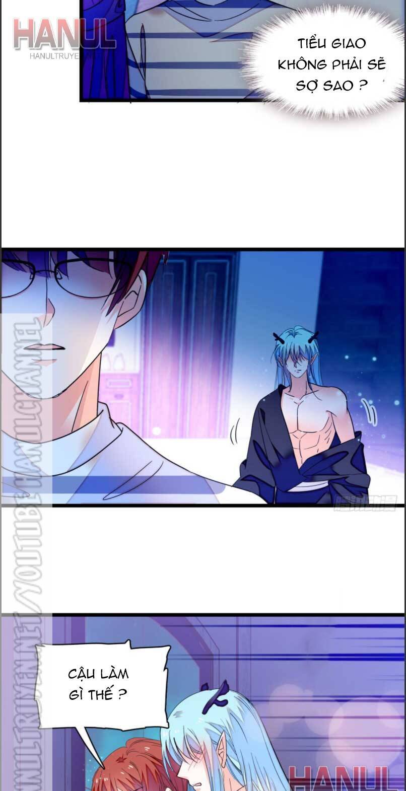 Toàn Mạng Đều Là Fan Cp Của Tôi Với Ảnh Đế Chapter 164 - 36