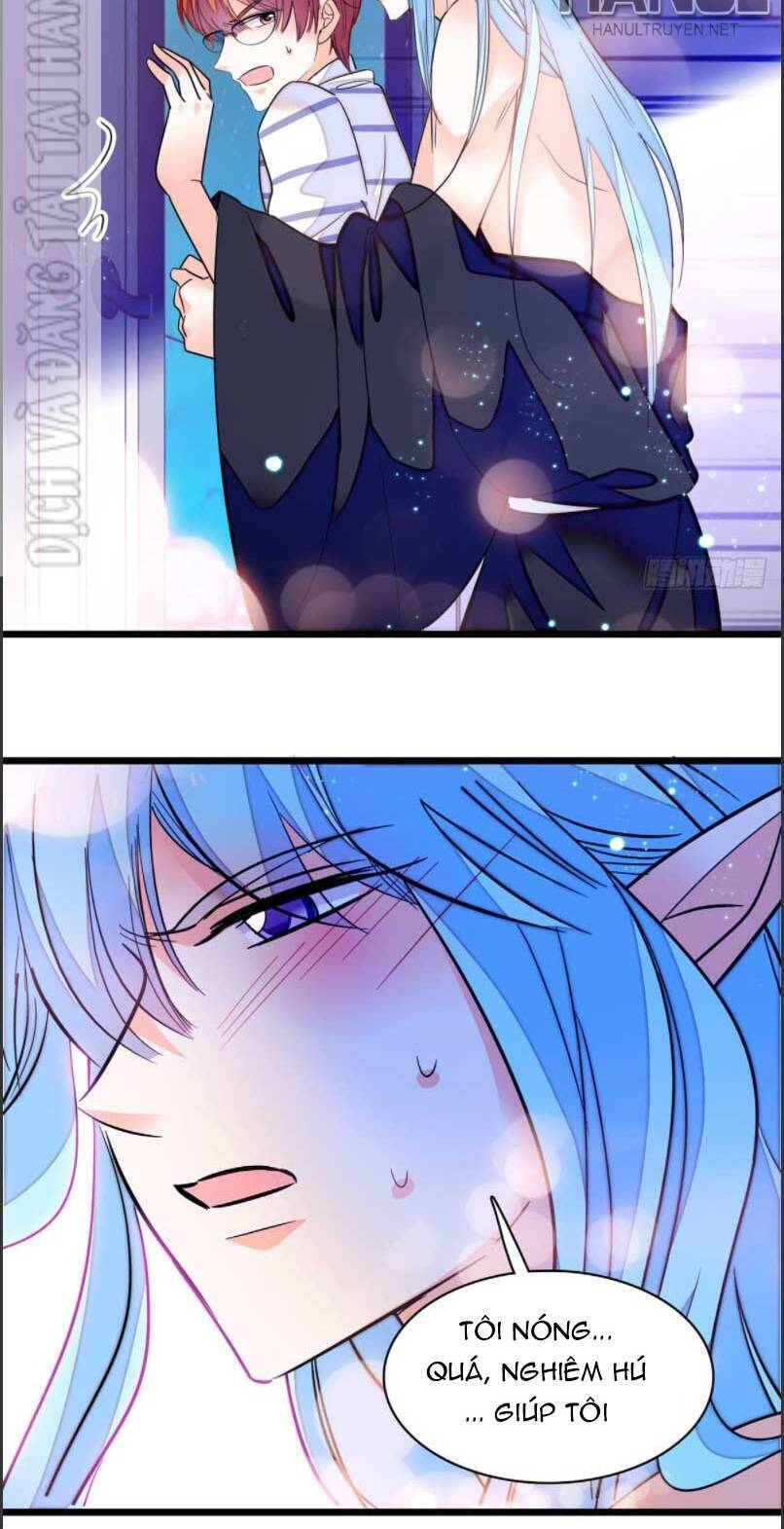 Toàn Mạng Đều Là Fan Cp Của Tôi Với Ảnh Đế Chapter 164 - 37
