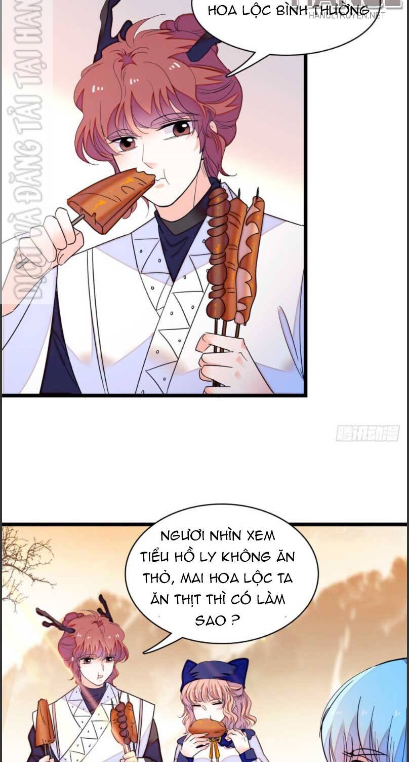 Toàn Mạng Đều Là Fan Cp Của Tôi Với Ảnh Đế Chapter 164 - 5