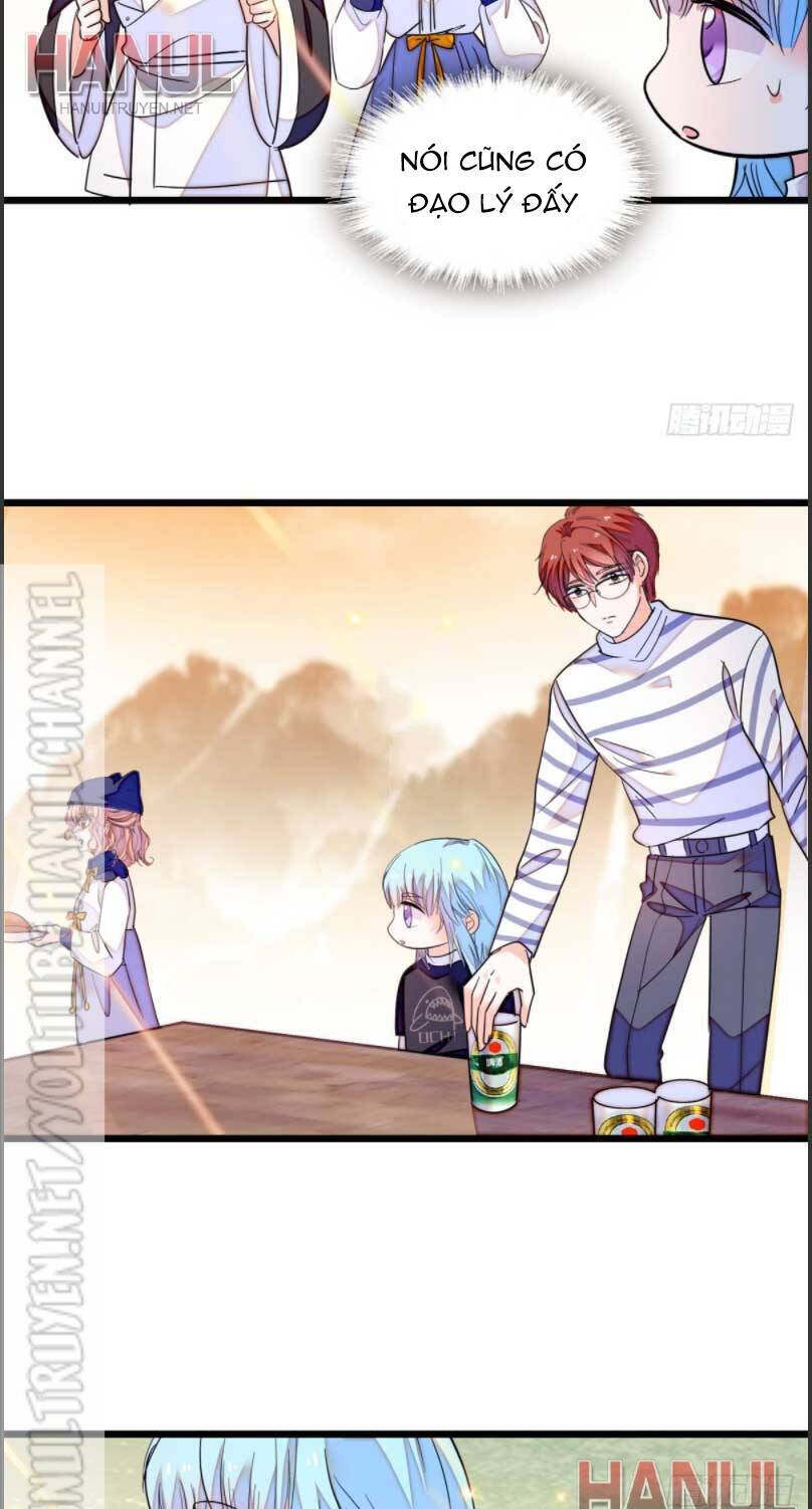 Toàn Mạng Đều Là Fan Cp Của Tôi Với Ảnh Đế Chapter 164 - 6