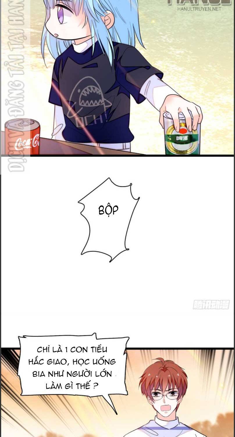 Toàn Mạng Đều Là Fan Cp Của Tôi Với Ảnh Đế Chapter 164 - 7