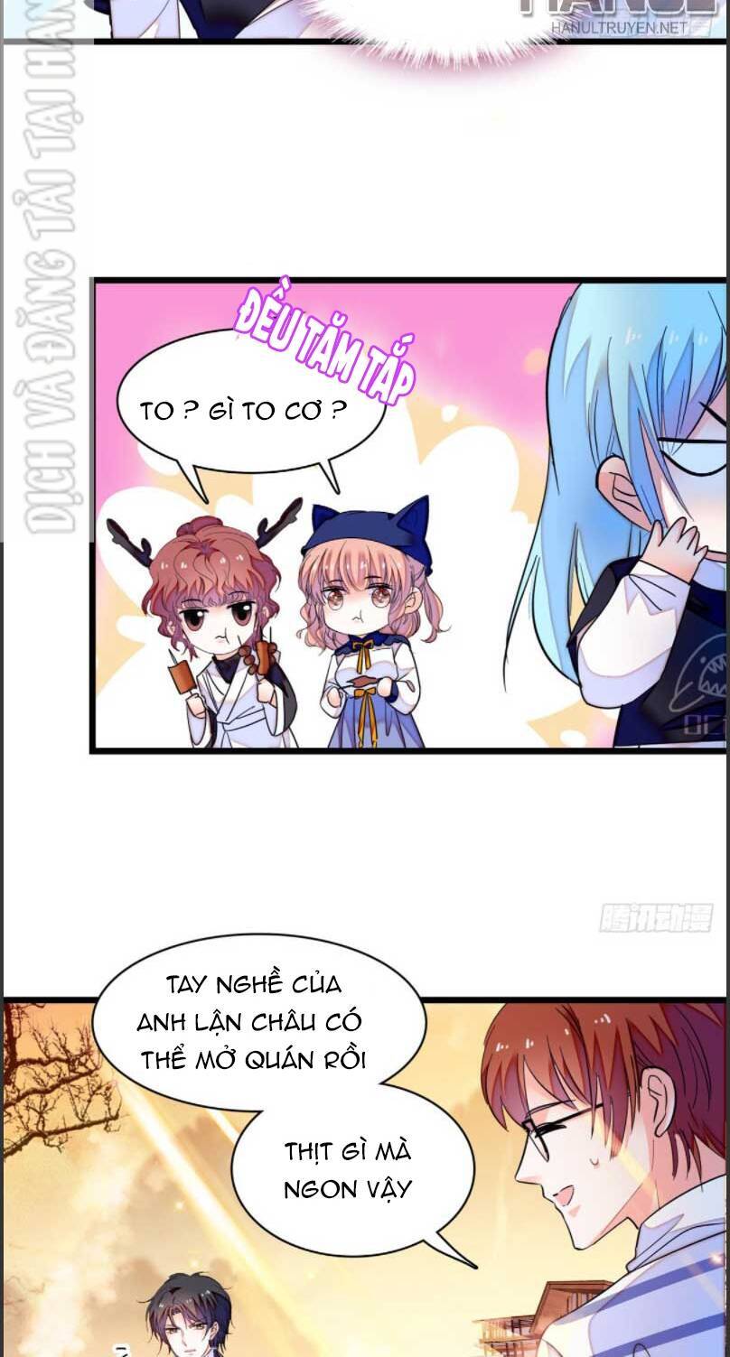 Toàn Mạng Đều Là Fan Cp Của Tôi Với Ảnh Đế Chapter 164 - 9