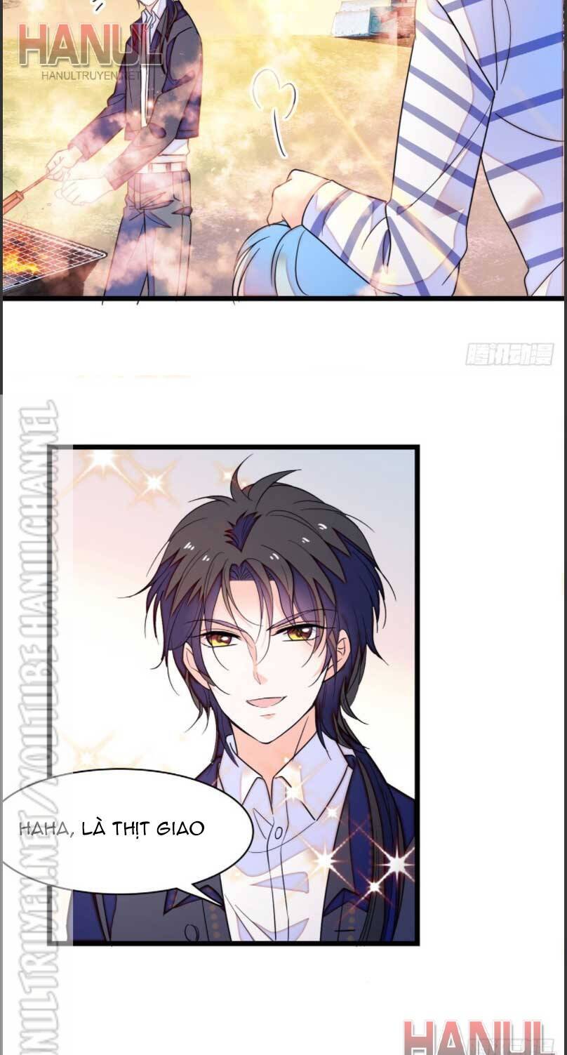 Toàn Mạng Đều Là Fan Cp Của Tôi Với Ảnh Đế Chapter 164 - 10