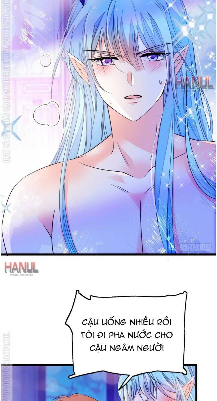 Toàn Mạng Đều Là Fan Cp Của Tôi Với Ảnh Đế Chapter 165 - 2