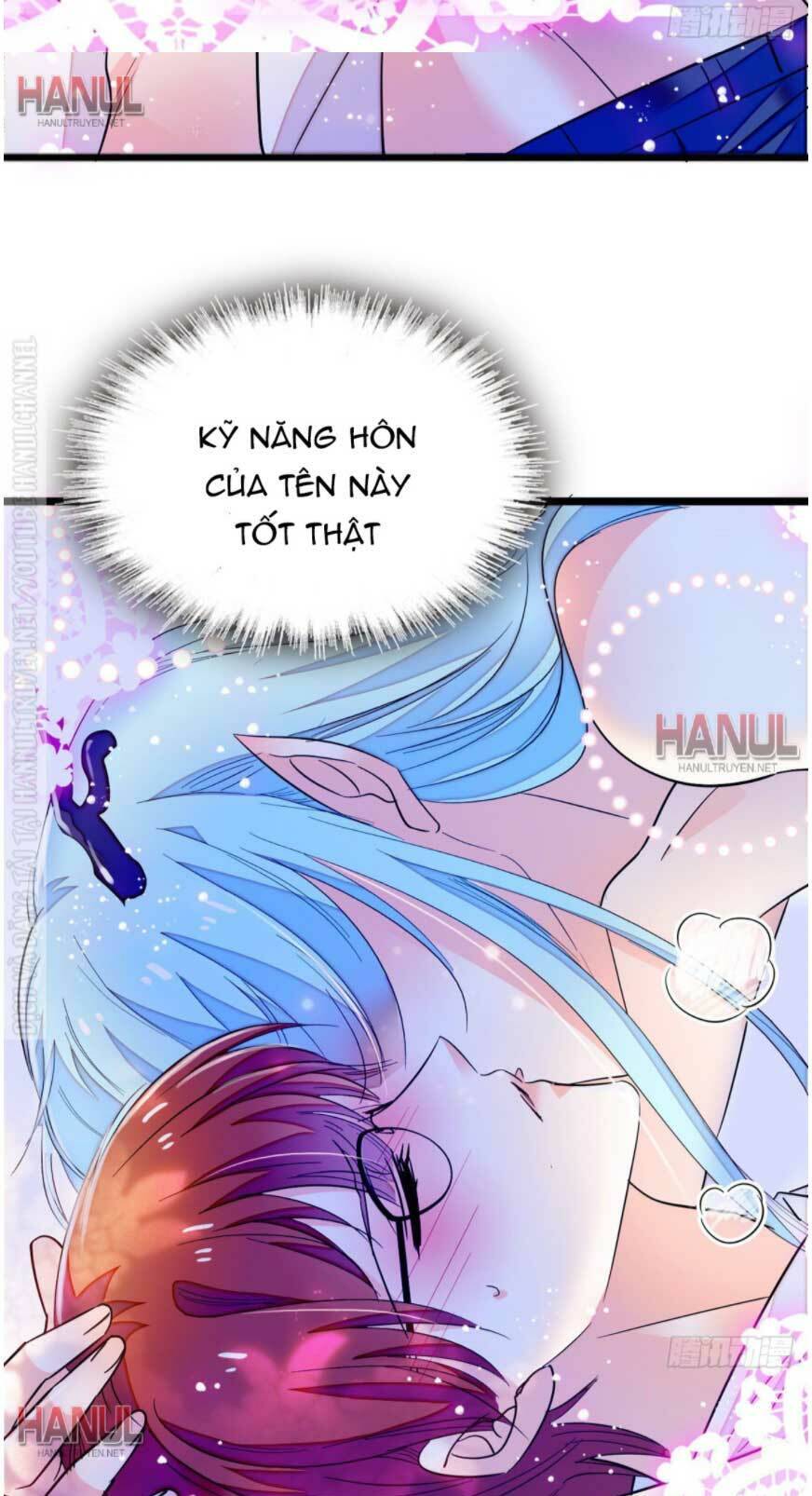 Toàn Mạng Đều Là Fan Cp Của Tôi Với Ảnh Đế Chapter 165 - 11
