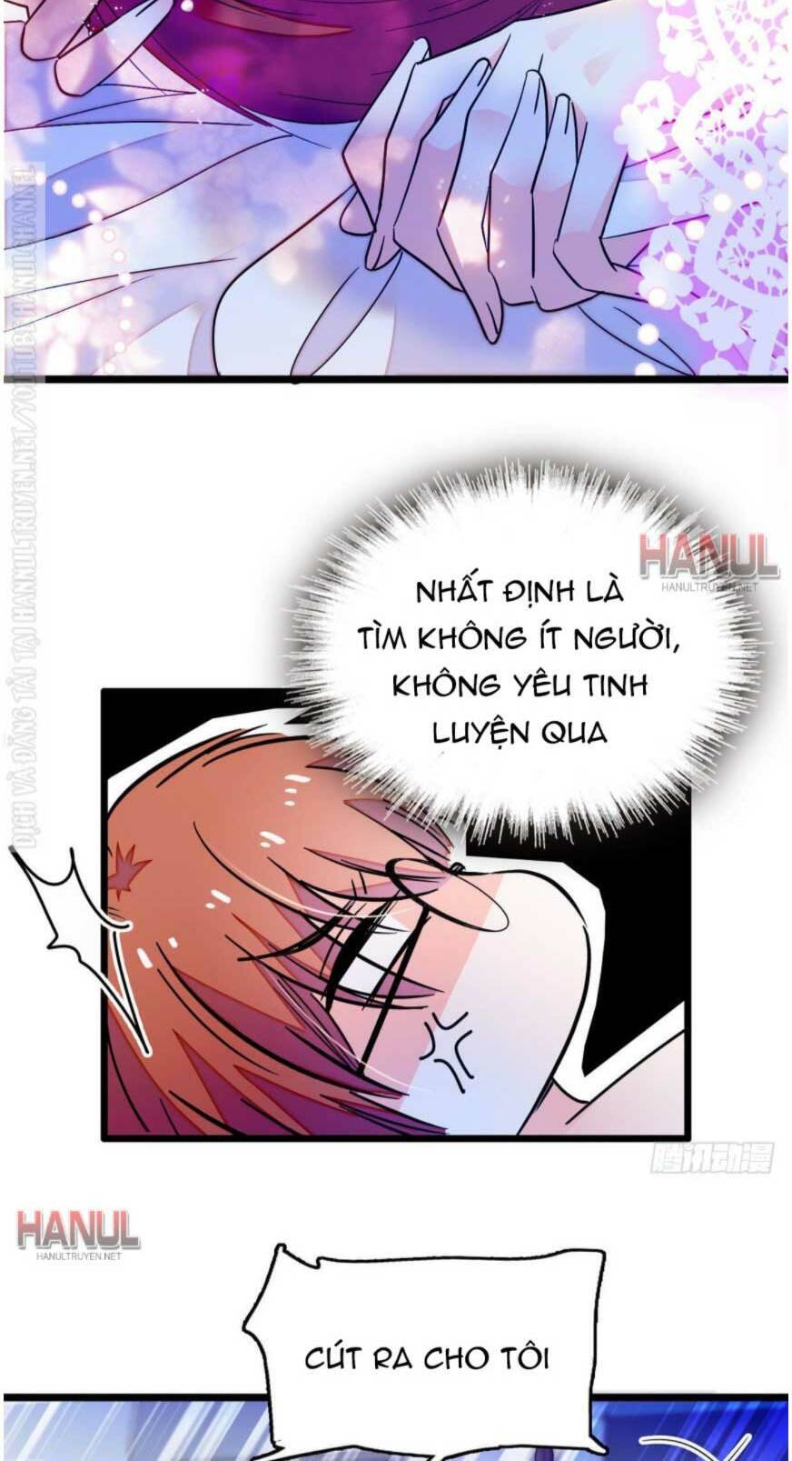 Toàn Mạng Đều Là Fan Cp Của Tôi Với Ảnh Đế Chapter 165 - 12