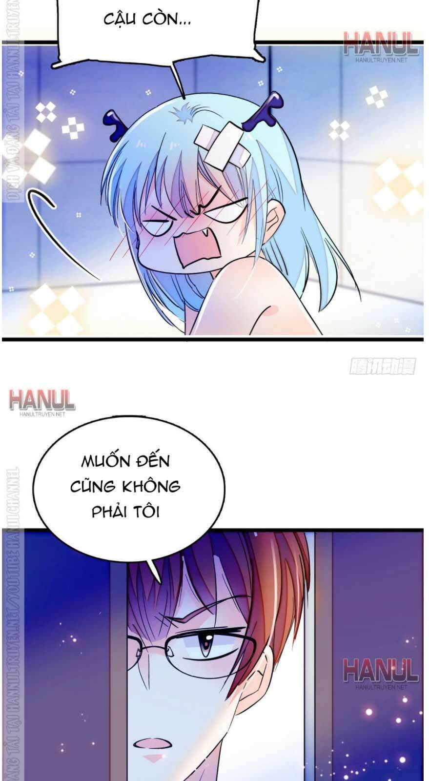 Toàn Mạng Đều Là Fan Cp Của Tôi Với Ảnh Đế Chapter 165 - 15