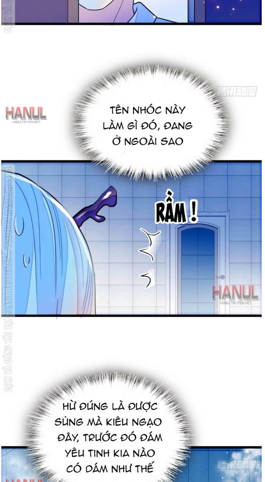 Toàn Mạng Đều Là Fan Cp Của Tôi Với Ảnh Đế Chapter 165 - 16