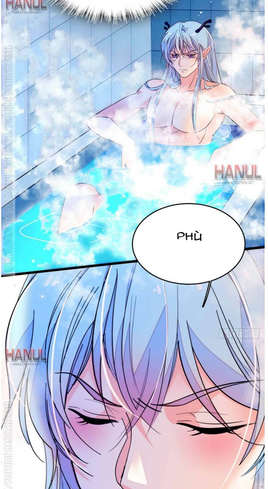 Toàn Mạng Đều Là Fan Cp Của Tôi Với Ảnh Đế Chapter 165 - 17