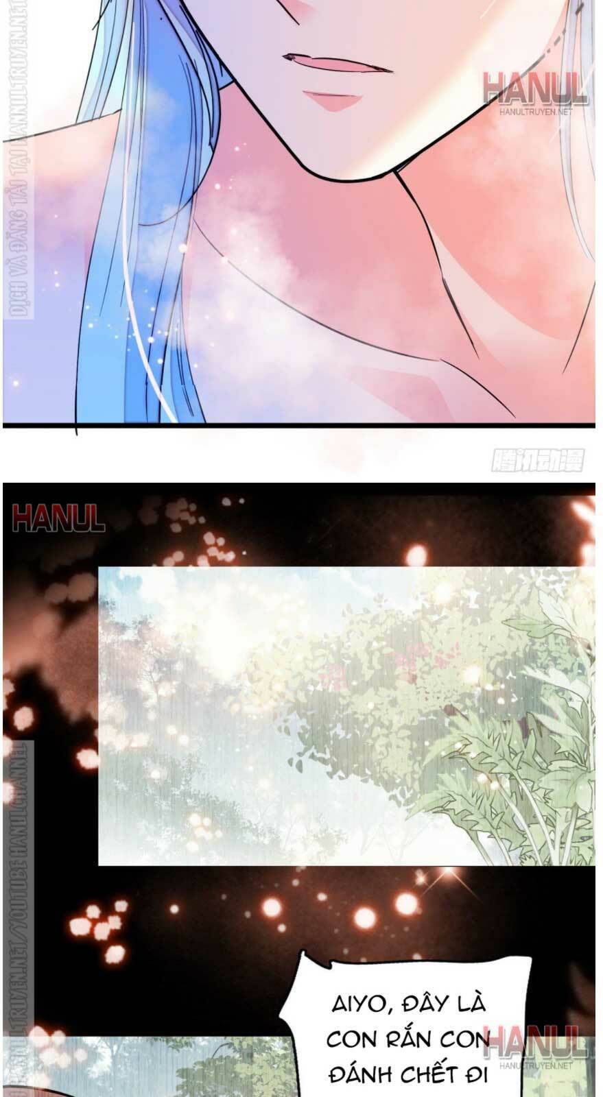 Toàn Mạng Đều Là Fan Cp Của Tôi Với Ảnh Đế Chapter 165 - 18