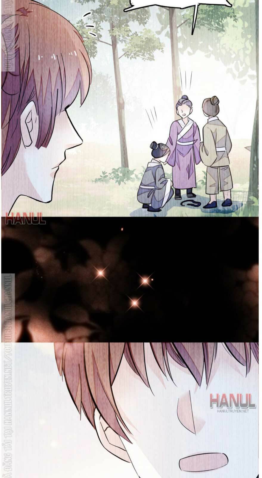 Toàn Mạng Đều Là Fan Cp Của Tôi Với Ảnh Đế Chapter 165 - 19