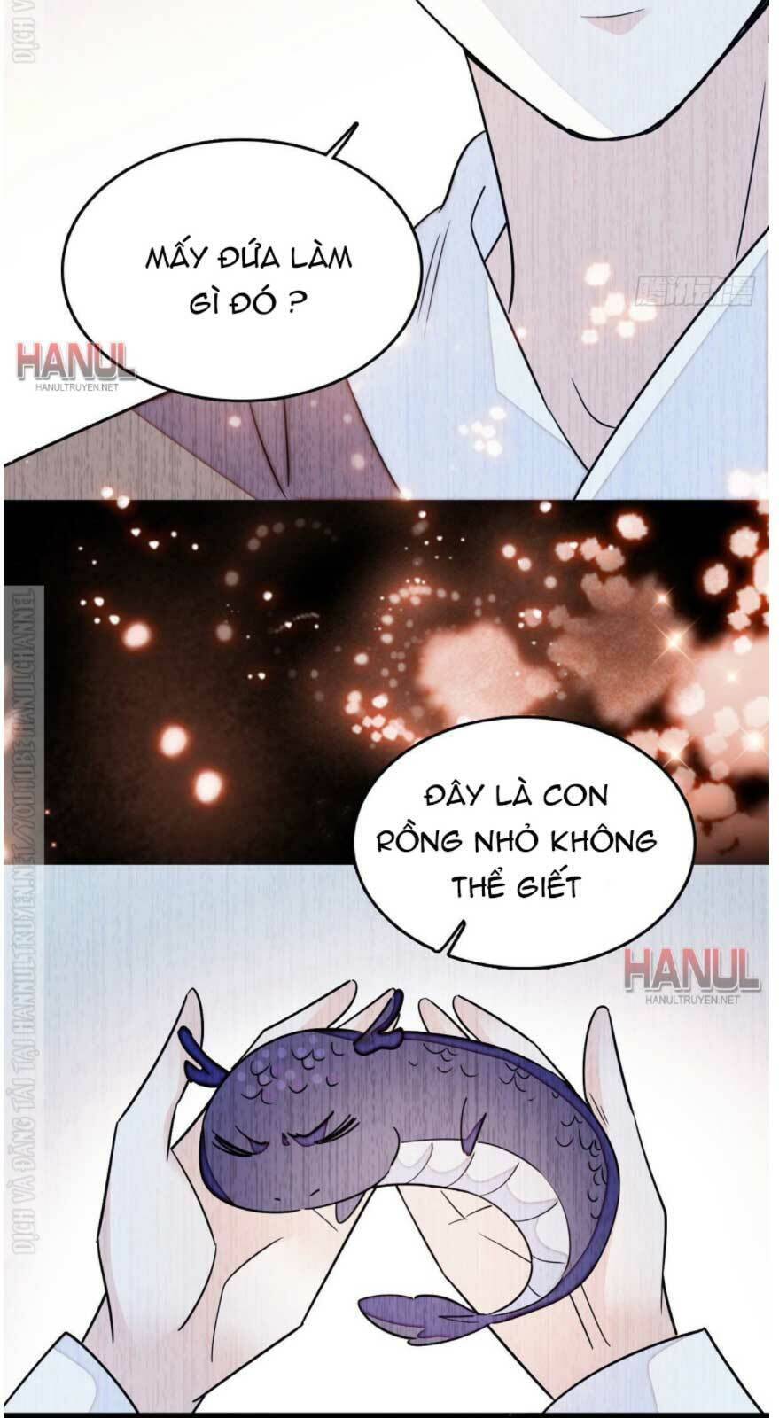 Toàn Mạng Đều Là Fan Cp Của Tôi Với Ảnh Đế Chapter 165 - 20