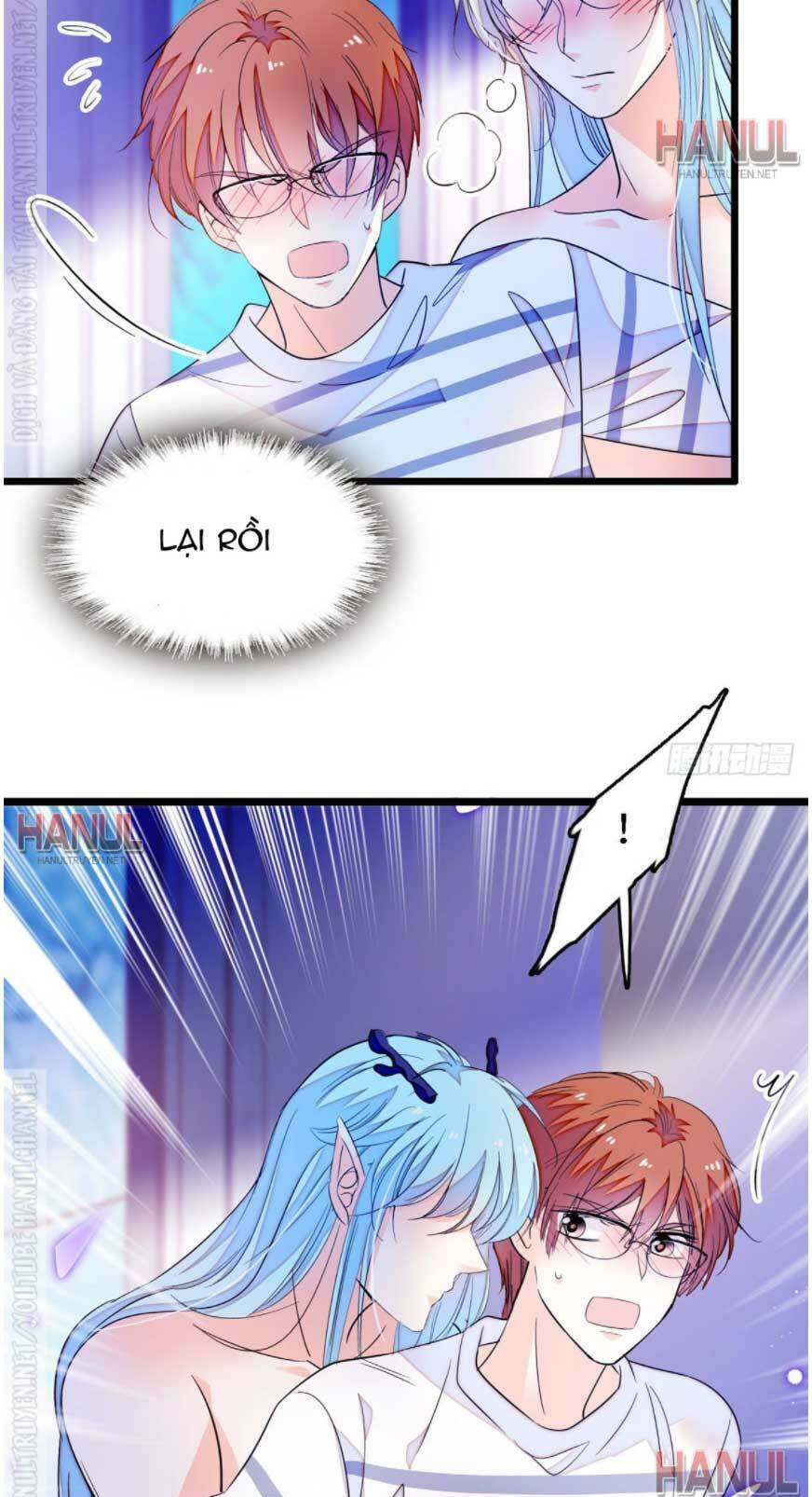 Toàn Mạng Đều Là Fan Cp Của Tôi Với Ảnh Đế Chapter 165 - 3