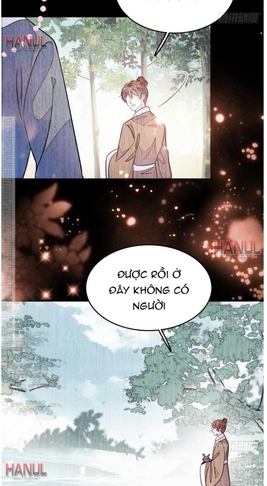 Toàn Mạng Đều Là Fan Cp Của Tôi Với Ảnh Đế Chapter 165 - 22