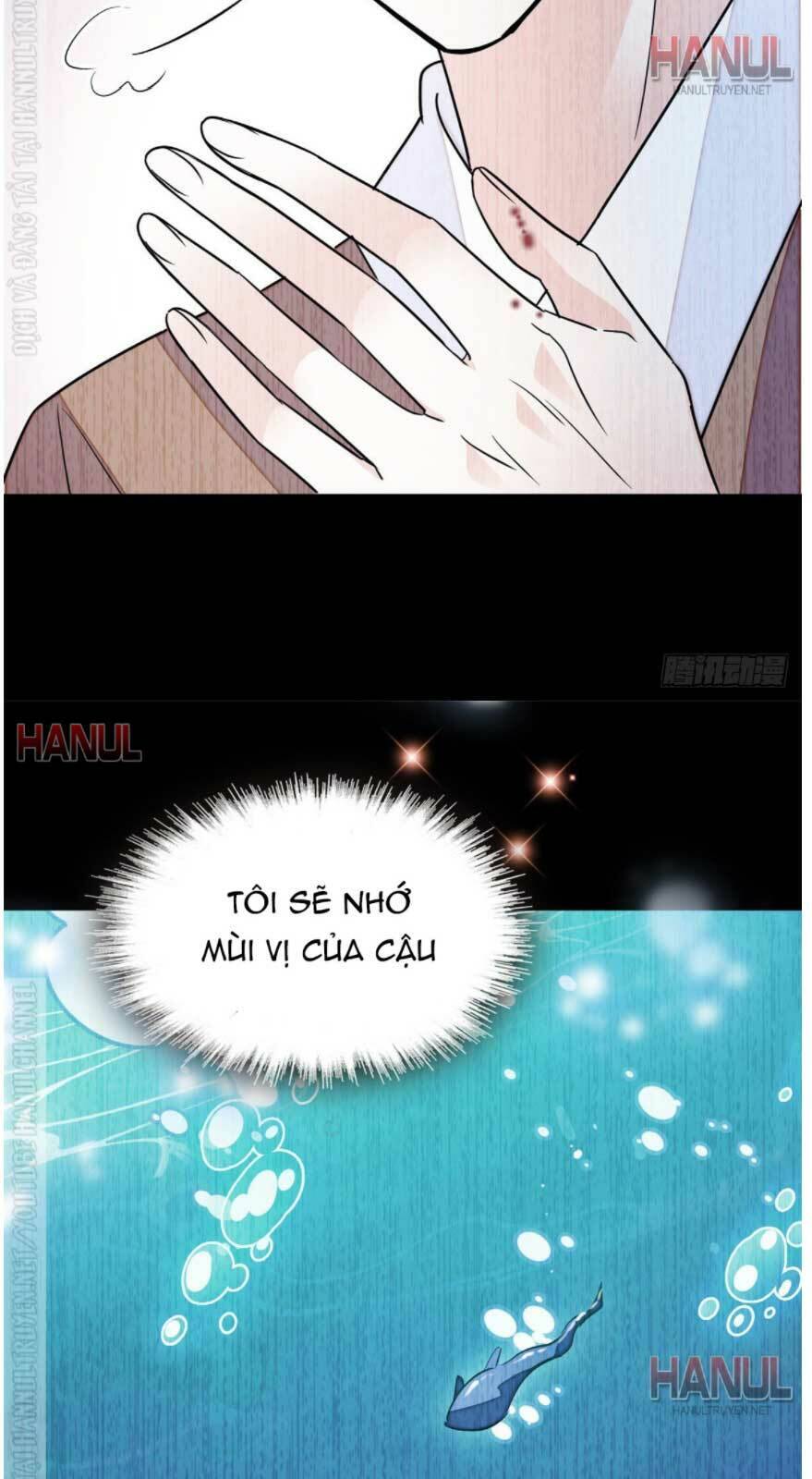 Toàn Mạng Đều Là Fan Cp Của Tôi Với Ảnh Đế Chapter 165 - 26