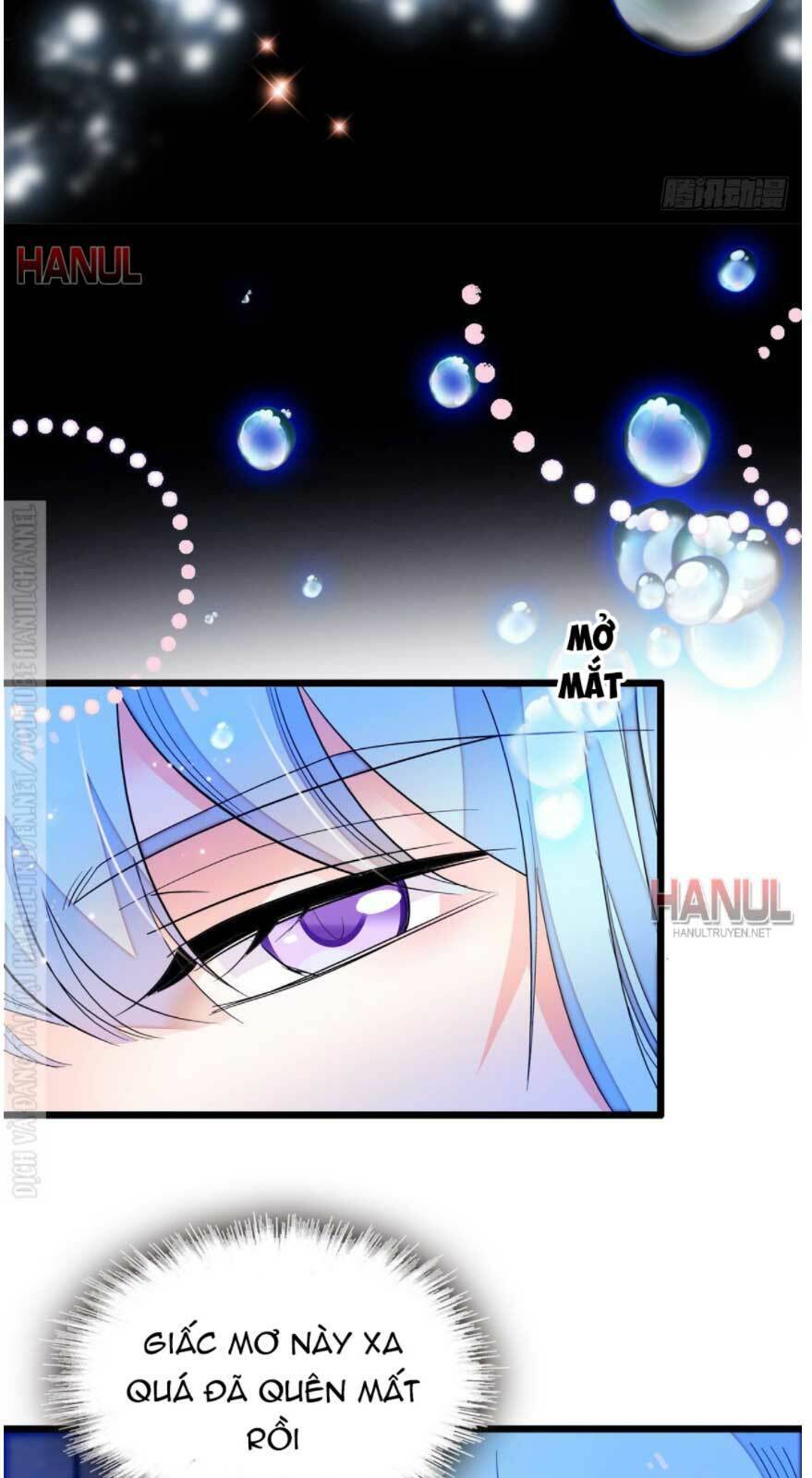 Toàn Mạng Đều Là Fan Cp Của Tôi Với Ảnh Đế Chapter 165 - 29