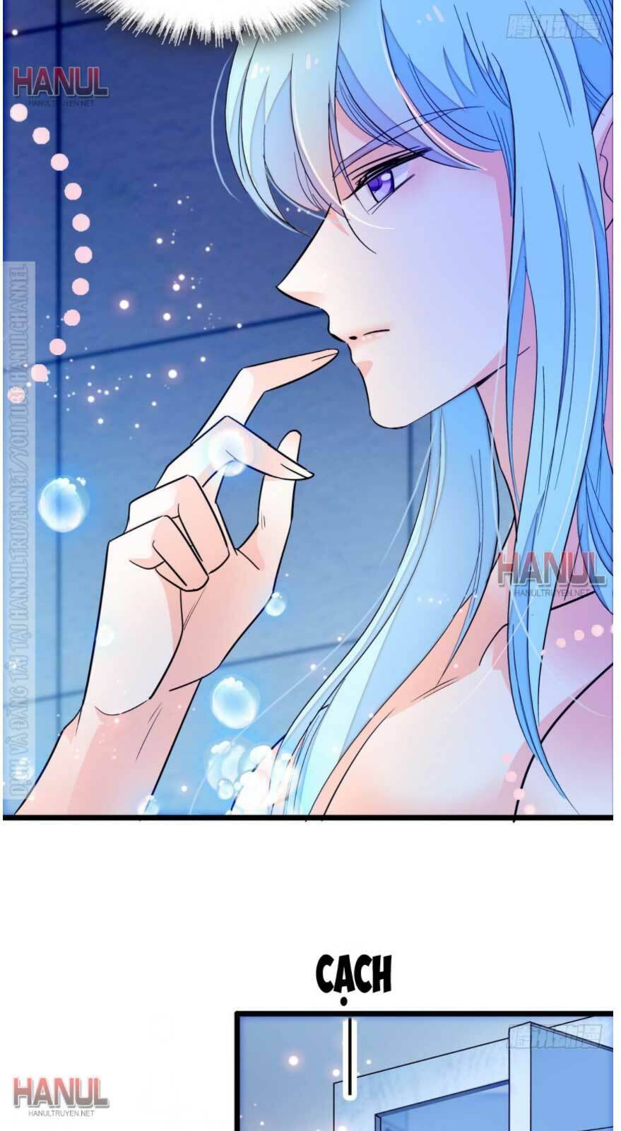 Toàn Mạng Đều Là Fan Cp Của Tôi Với Ảnh Đế Chapter 165 - 30