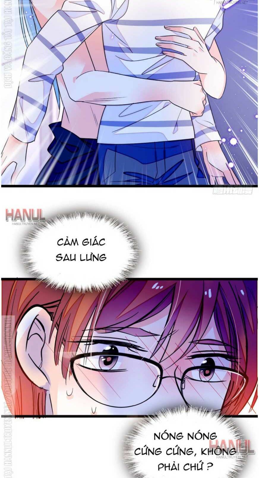 Toàn Mạng Đều Là Fan Cp Của Tôi Với Ảnh Đế Chapter 165 - 4