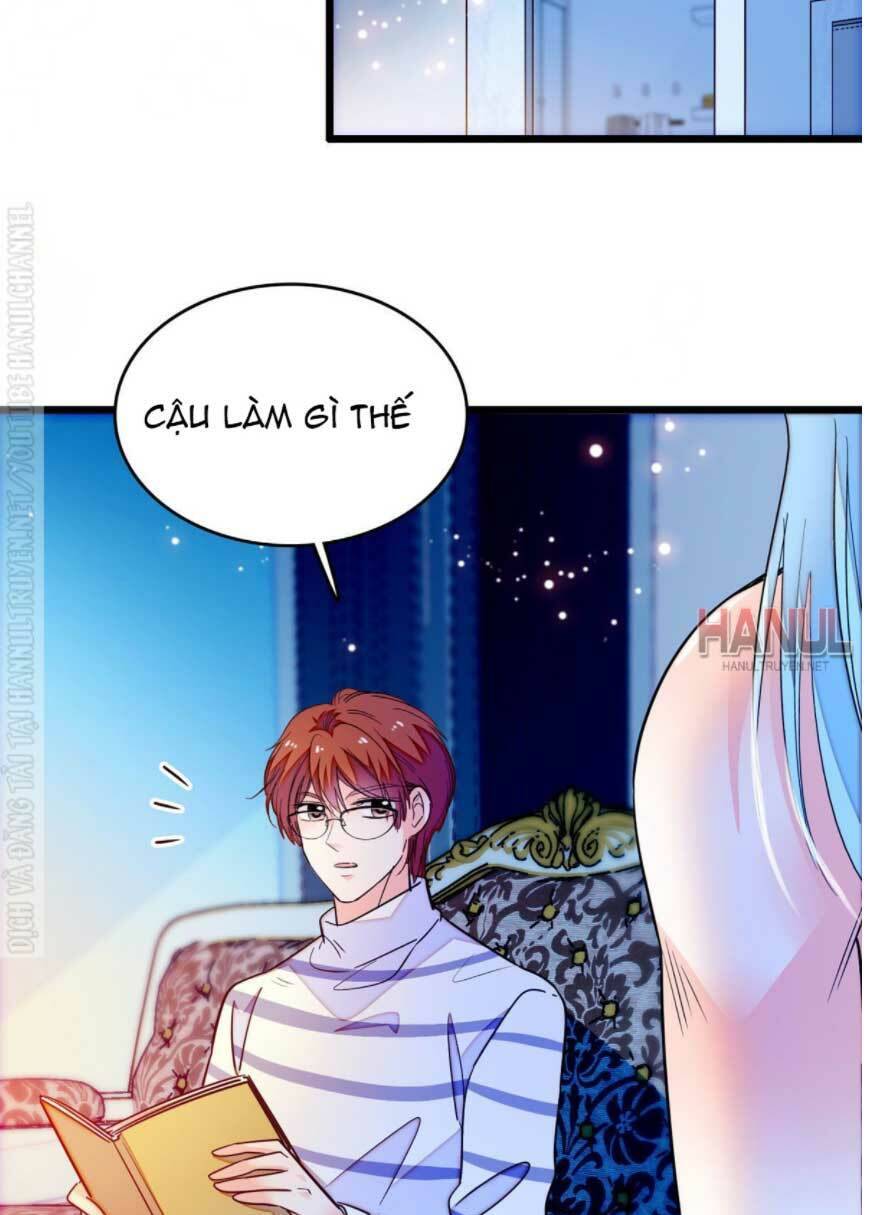 Toàn Mạng Đều Là Fan Cp Của Tôi Với Ảnh Đế Chapter 165 - 31