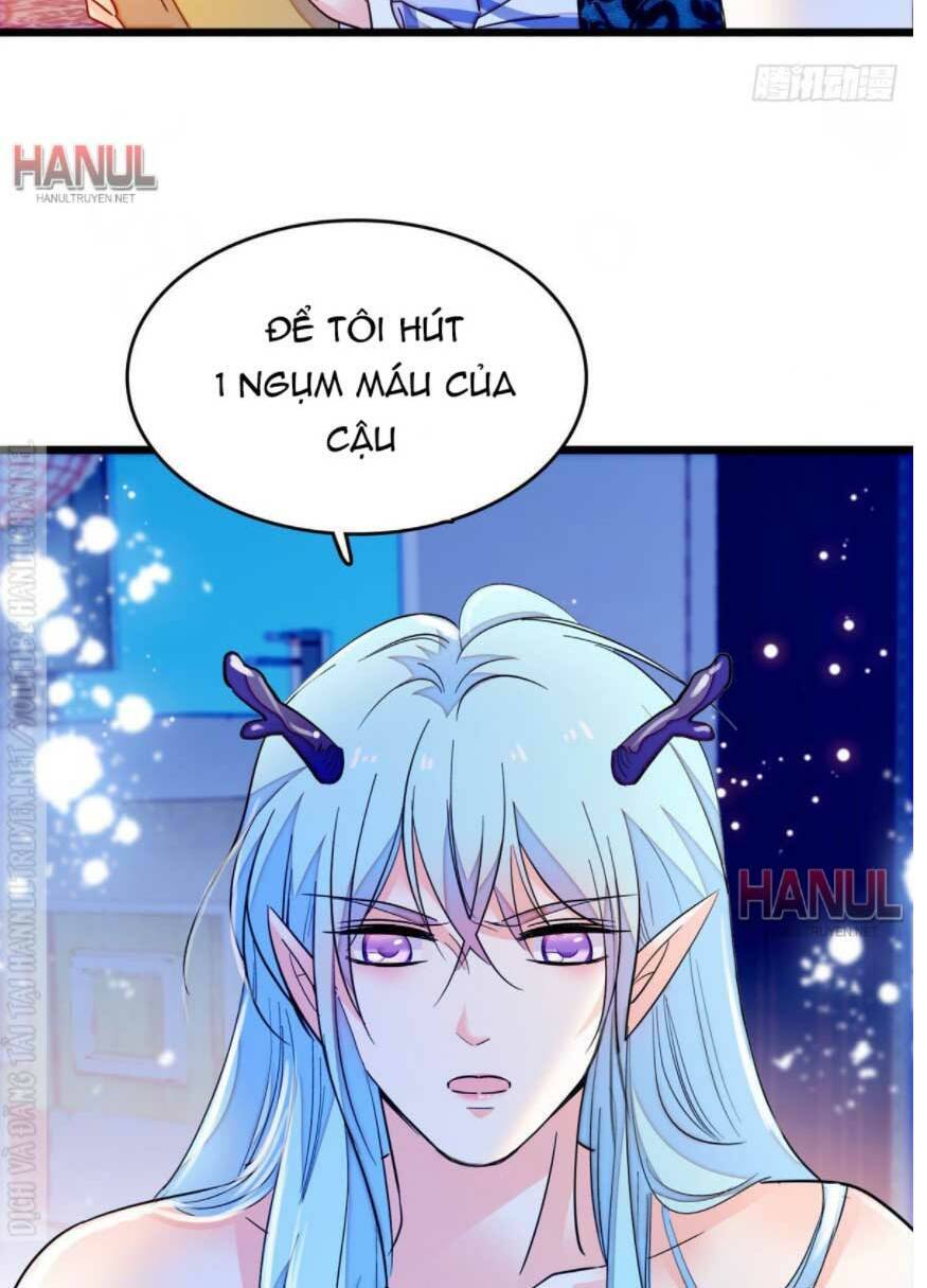 Toàn Mạng Đều Là Fan Cp Của Tôi Với Ảnh Đế Chapter 165 - 32