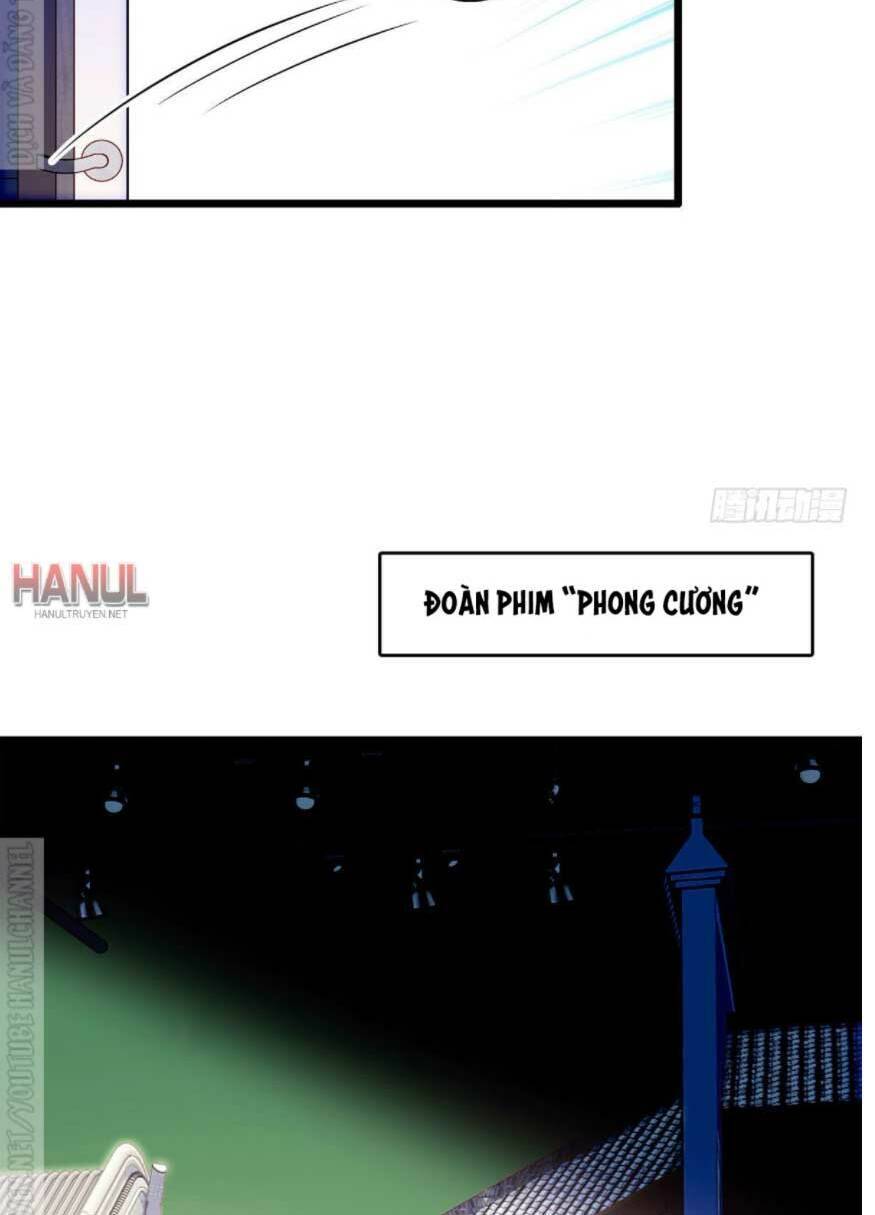 Toàn Mạng Đều Là Fan Cp Của Tôi Với Ảnh Đế Chapter 165 - 34