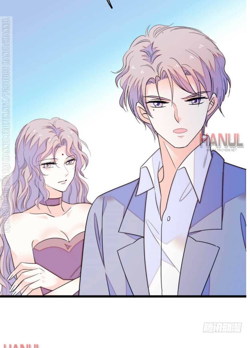 Toàn Mạng Đều Là Fan Cp Của Tôi Với Ảnh Đế Chapter 165 - 37