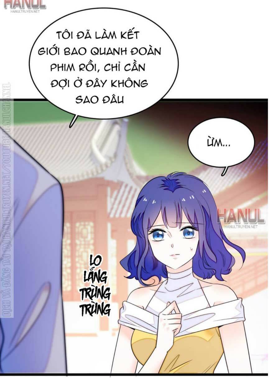 Toàn Mạng Đều Là Fan Cp Của Tôi Với Ảnh Đế Chapter 165 - 38