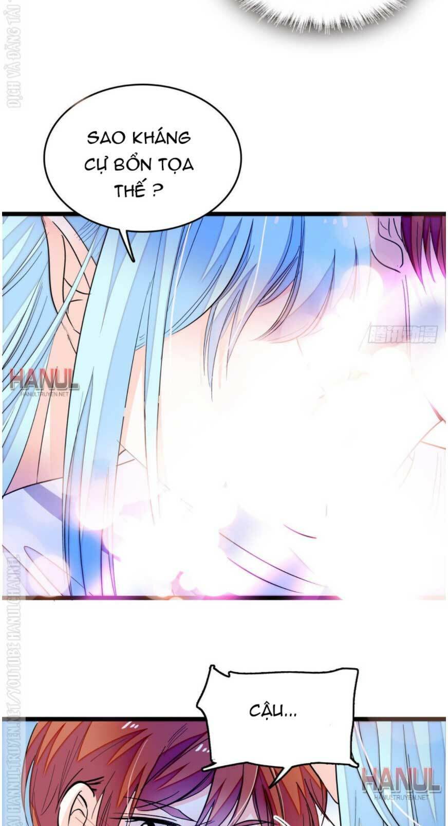 Toàn Mạng Đều Là Fan Cp Của Tôi Với Ảnh Đế Chapter 165 - 5