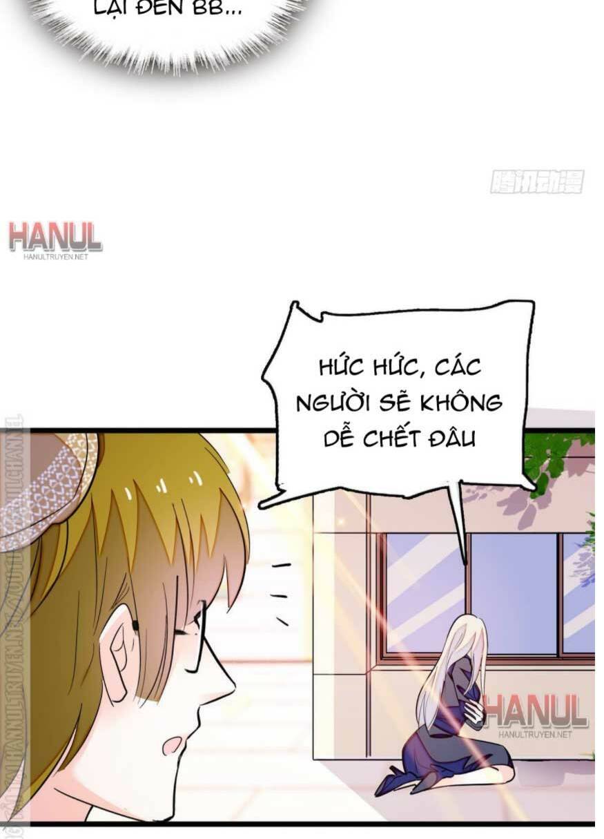 Toàn Mạng Đều Là Fan Cp Của Tôi Với Ảnh Đế Chapter 165 - 42