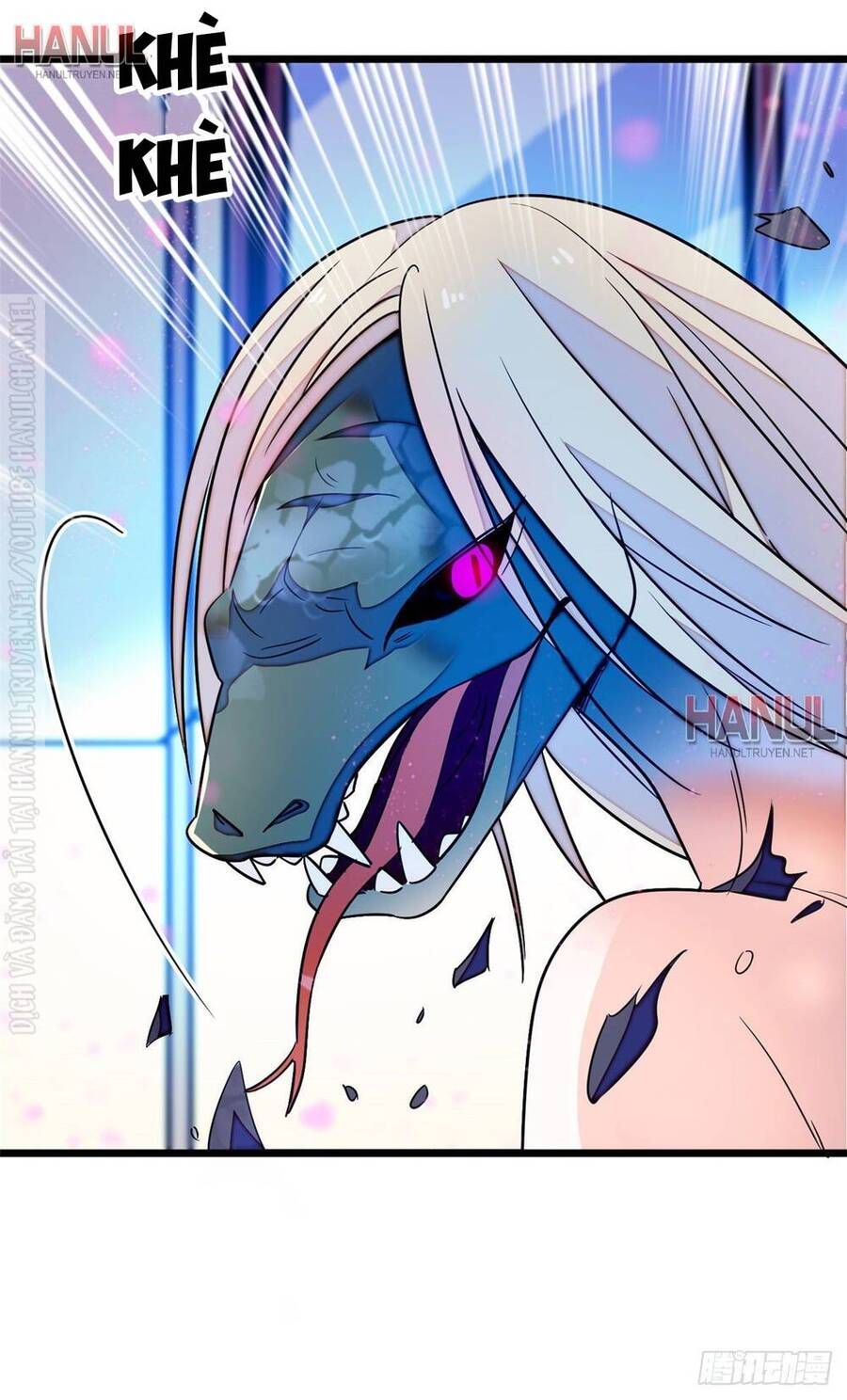 Toàn Mạng Đều Là Fan Cp Của Tôi Với Ảnh Đế Chapter 165 - 44