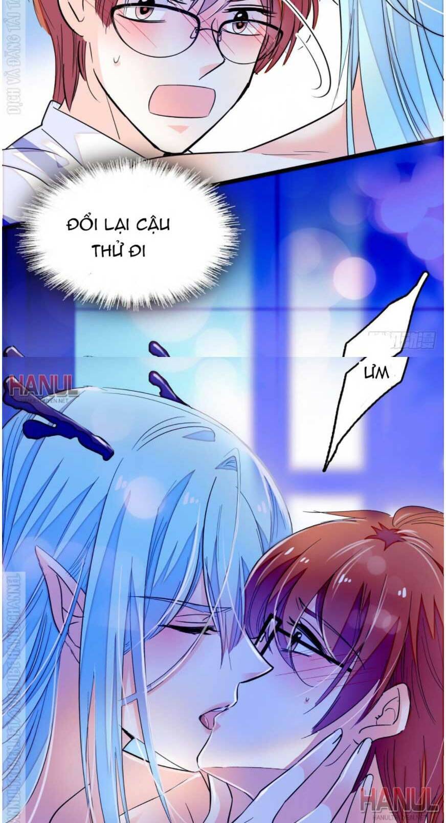 Toàn Mạng Đều Là Fan Cp Của Tôi Với Ảnh Đế Chapter 165 - 6