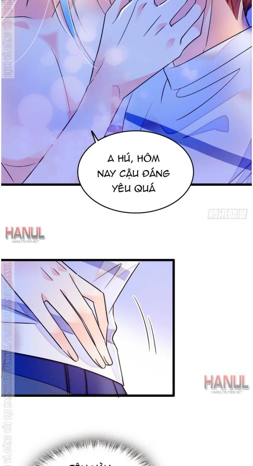 Toàn Mạng Đều Là Fan Cp Của Tôi Với Ảnh Đế Chapter 165 - 7