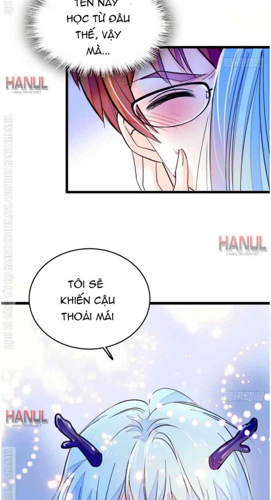 Toàn Mạng Đều Là Fan Cp Của Tôi Với Ảnh Đế Chapter 165 - 8