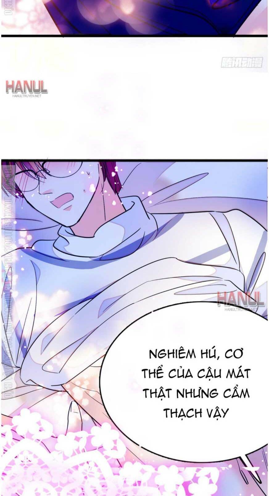 Toàn Mạng Đều Là Fan Cp Của Tôi Với Ảnh Đế Chapter 165 - 10