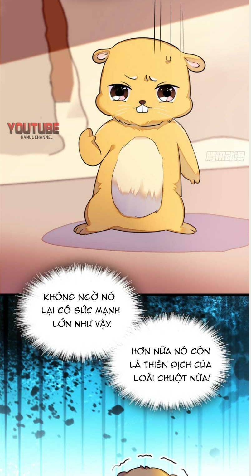 Toàn Mạng Đều Là Fan Cp Của Tôi Với Ảnh Đế Chapter 166.1 - 11