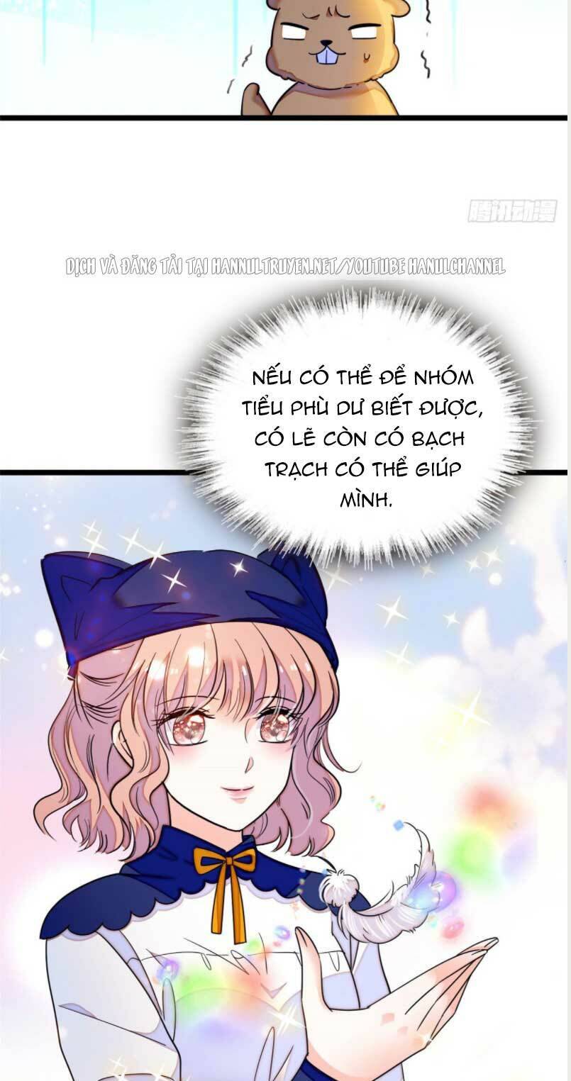 Toàn Mạng Đều Là Fan Cp Của Tôi Với Ảnh Đế Chapter 166.1 - 12