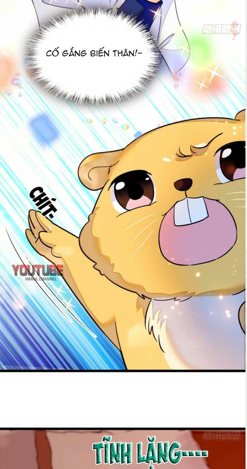 Toàn Mạng Đều Là Fan Cp Của Tôi Với Ảnh Đế Chapter 166.1 - 13