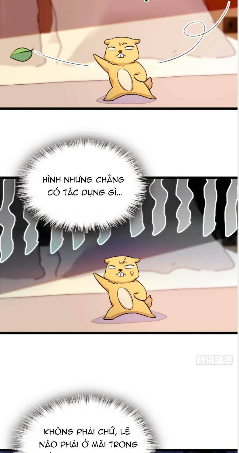 Toàn Mạng Đều Là Fan Cp Của Tôi Với Ảnh Đế Chapter 166.1 - 14