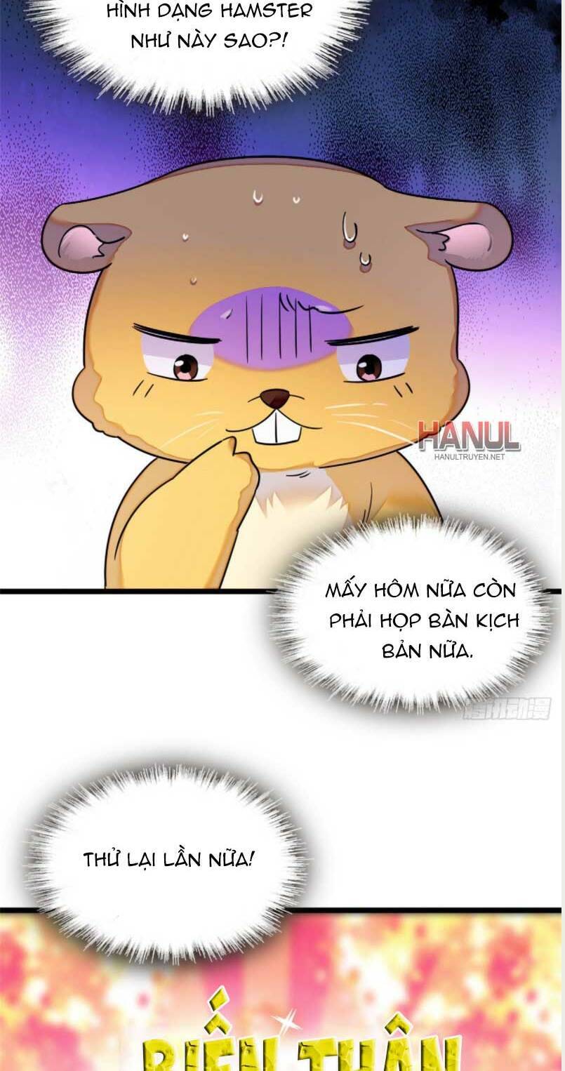 Toàn Mạng Đều Là Fan Cp Của Tôi Với Ảnh Đế Chapter 166.1 - 15