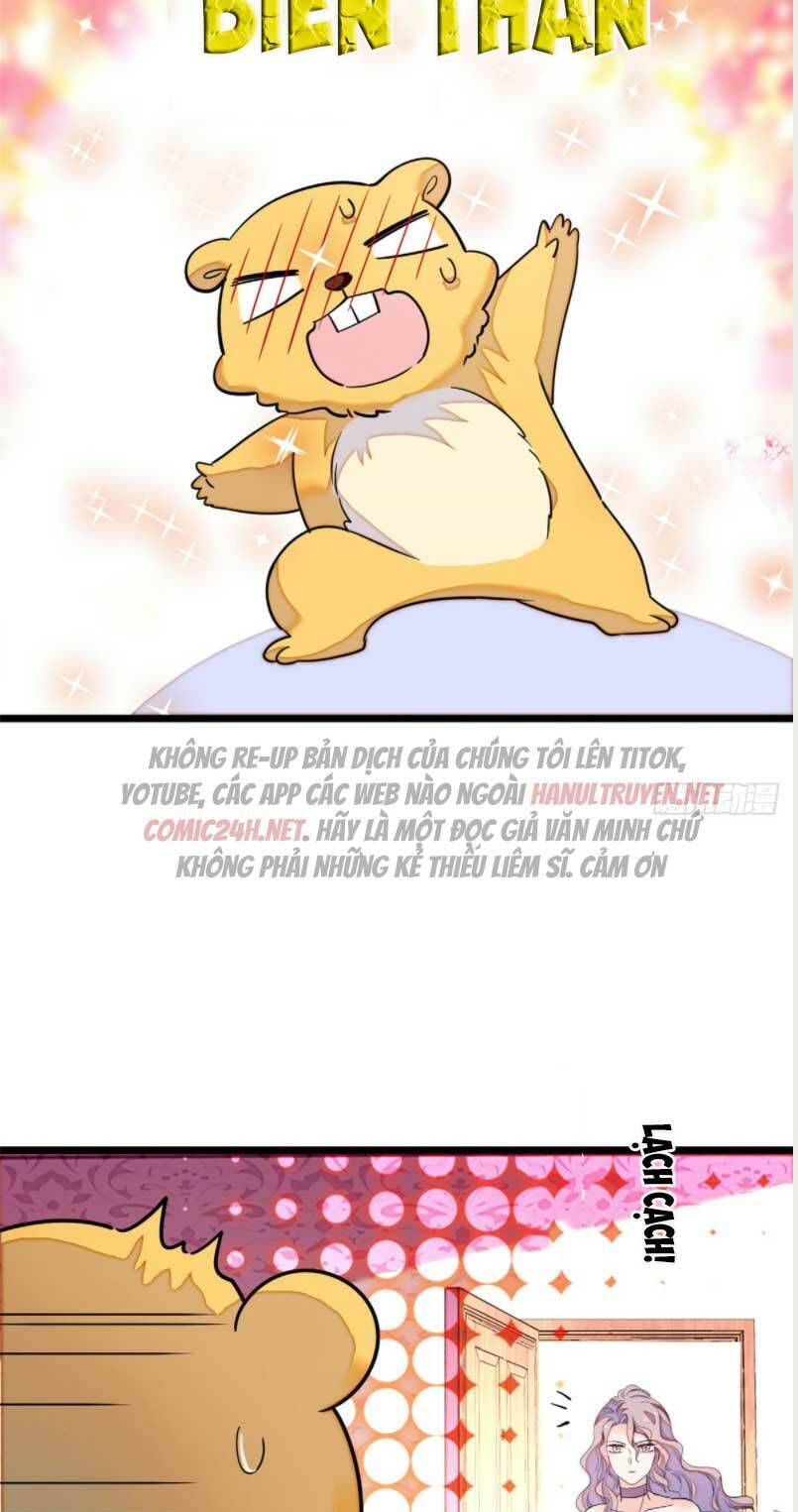 Toàn Mạng Đều Là Fan Cp Của Tôi Với Ảnh Đế Chapter 166.1 - 16