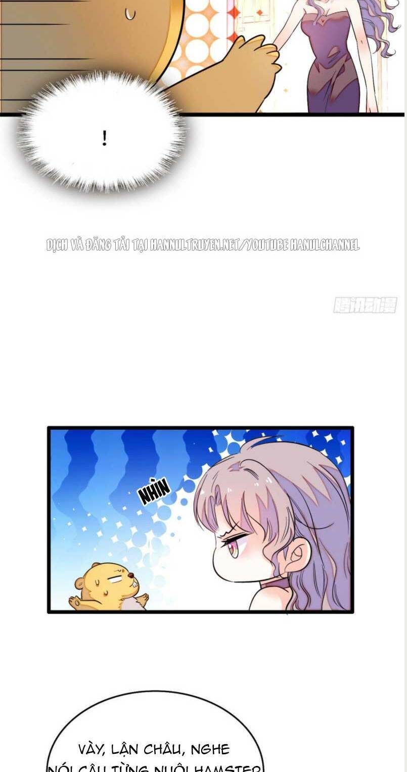 Toàn Mạng Đều Là Fan Cp Của Tôi Với Ảnh Đế Chapter 166.1 - 17