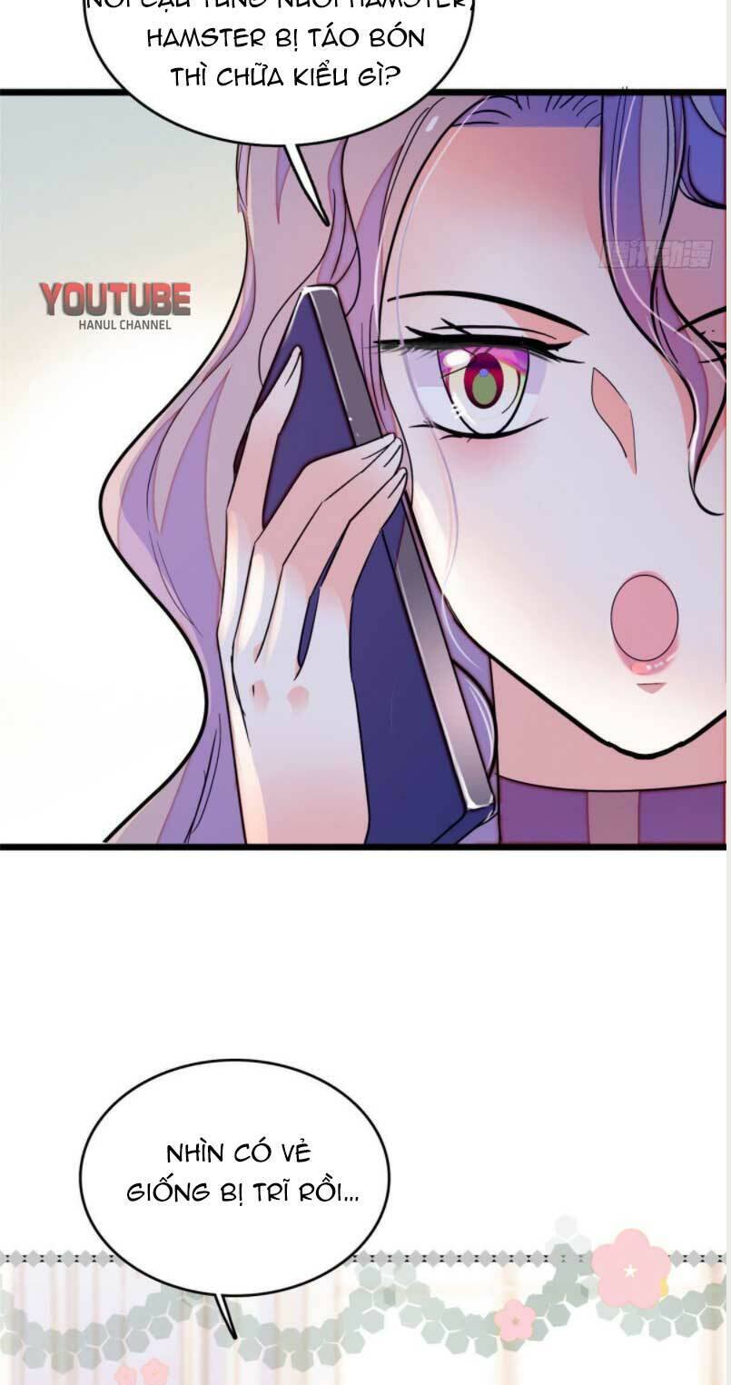 Toàn Mạng Đều Là Fan Cp Của Tôi Với Ảnh Đế Chapter 166.1 - 18