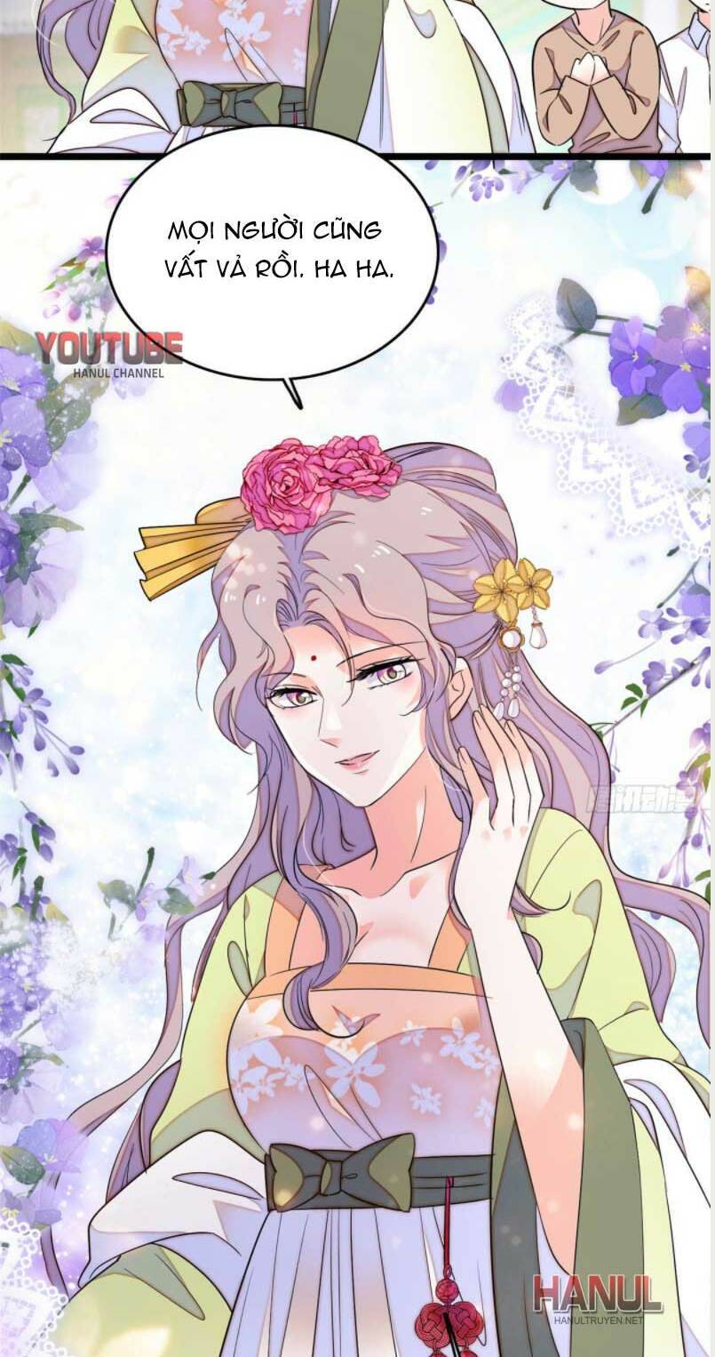 Toàn Mạng Đều Là Fan Cp Của Tôi Với Ảnh Đế Chapter 166.1 - 3