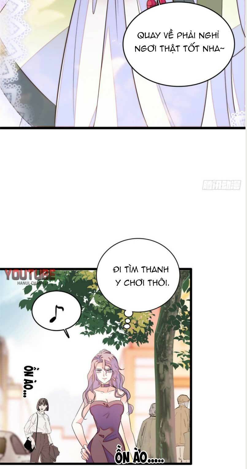 Toàn Mạng Đều Là Fan Cp Của Tôi Với Ảnh Đế Chapter 166.1 - 4